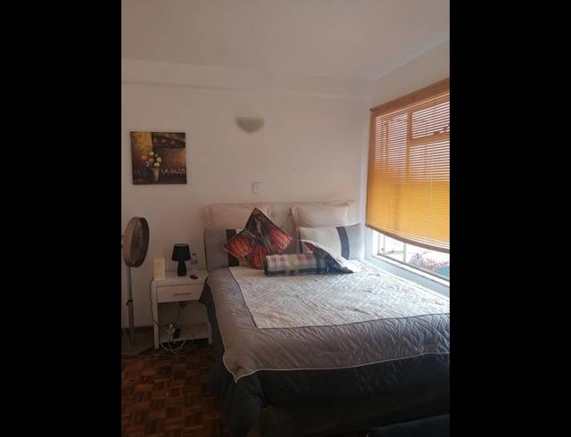 1 BEDROOM PROPERTY TO RENT IN NORTH BEACH